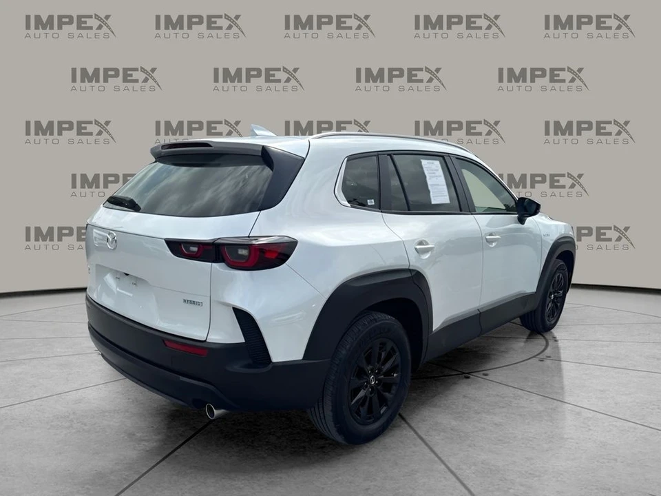 2025 Mazda CX-50 - Image 3 of 26