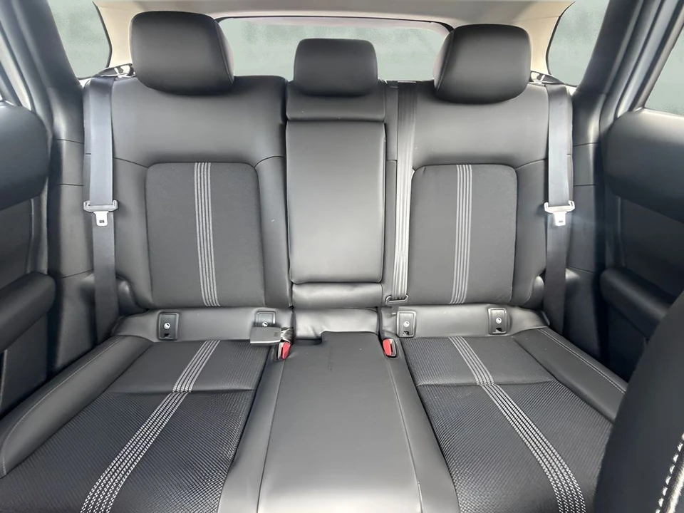 2025 Mazda CX-50 - Image 6 of 26