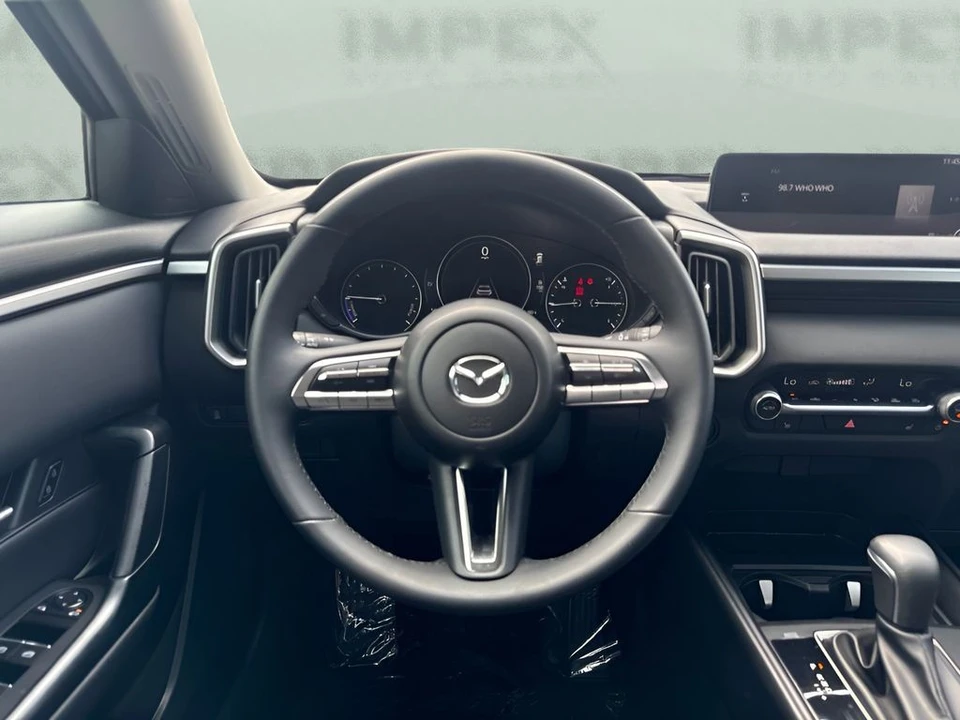 2025 Mazda CX-50 - Image 8 of 26