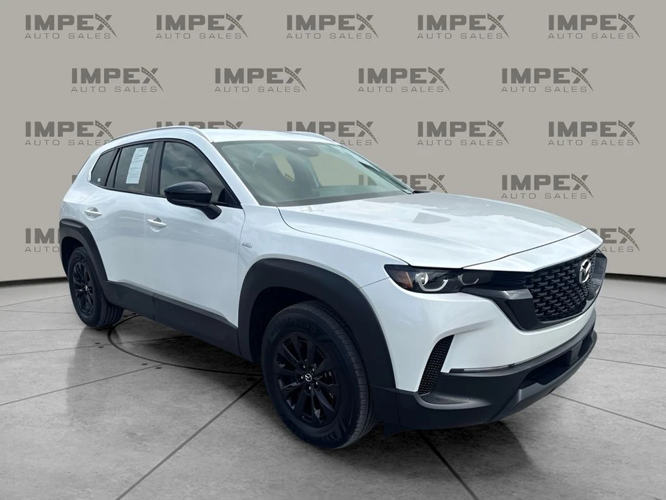 2025 Mazda CX-50 - Image 4 of 26