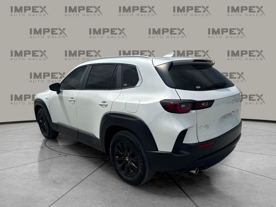 2025 Mazda CX-50 - Image 2 of 26