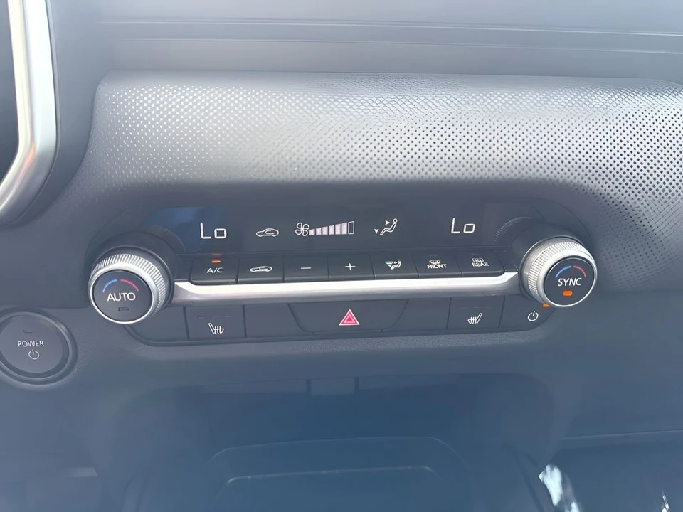 2025 Mazda CX-50 - Image 10 of 26