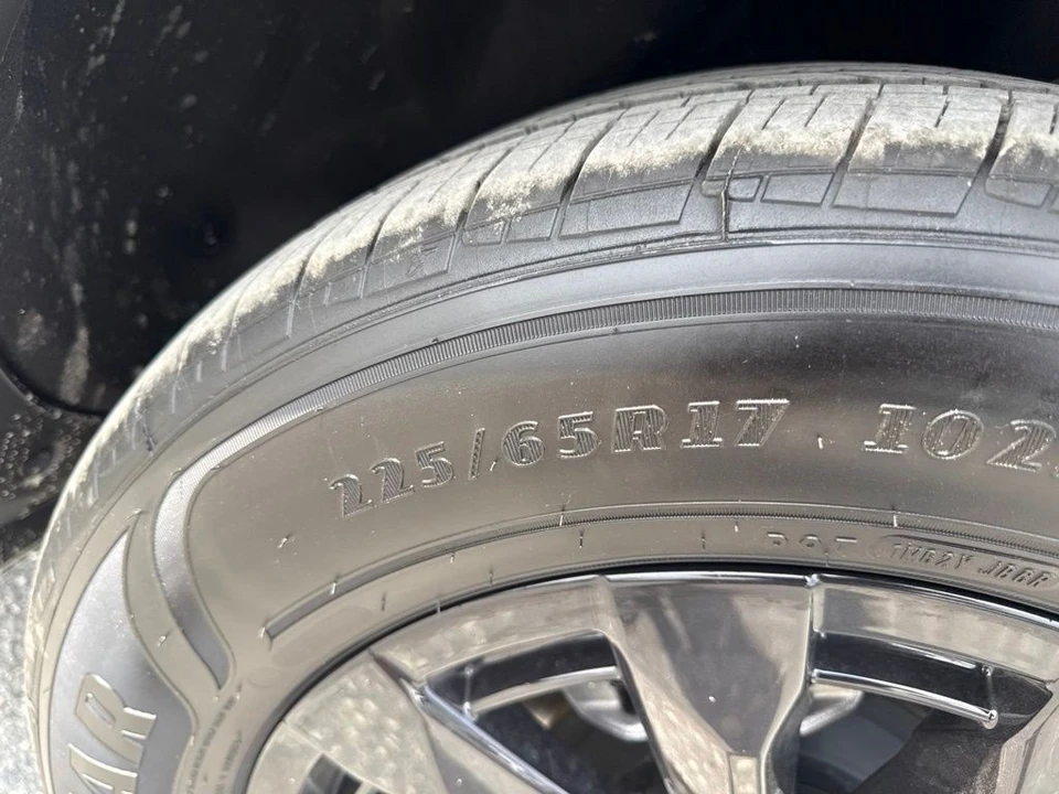 2025 Mazda CX-50 - Image 23 of 26