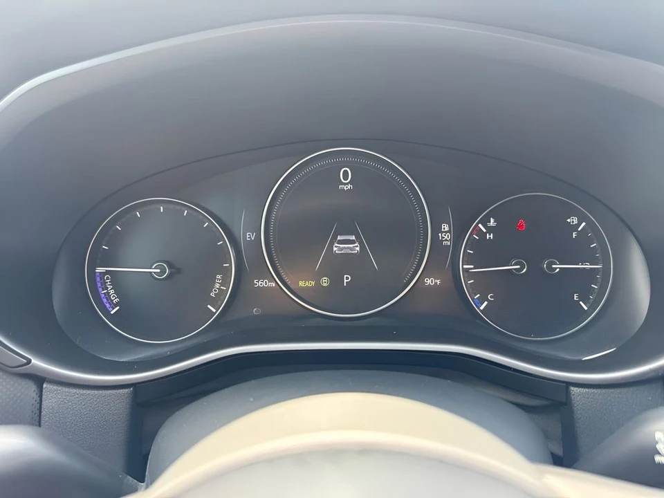 2025 Mazda CX-50 - Image 14 of 26