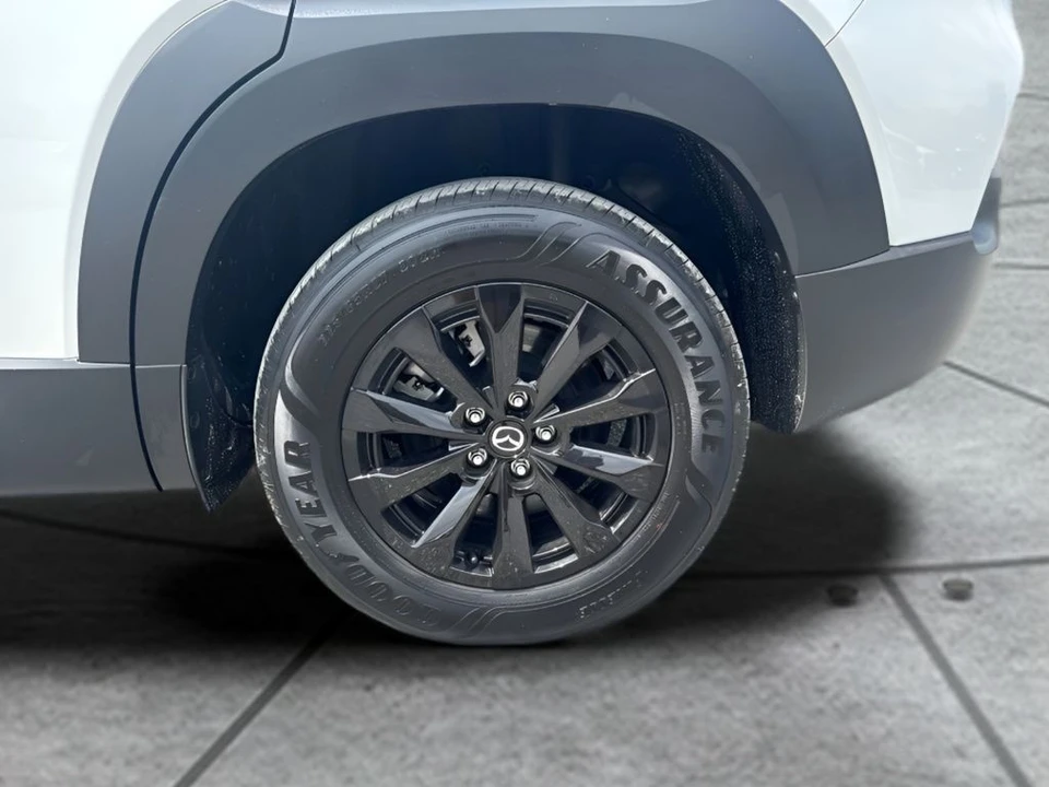 2025 Mazda CX-50 - Image 22 of 26