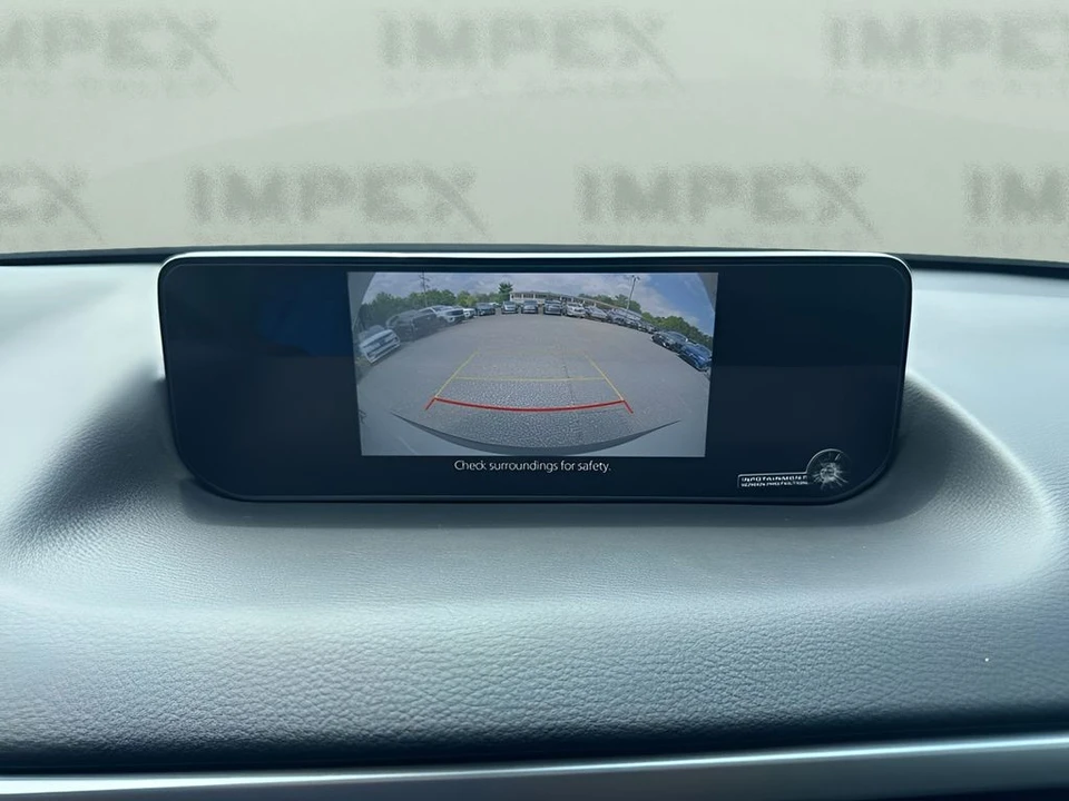 2025 Mazda CX-50 - Image 11 of 26