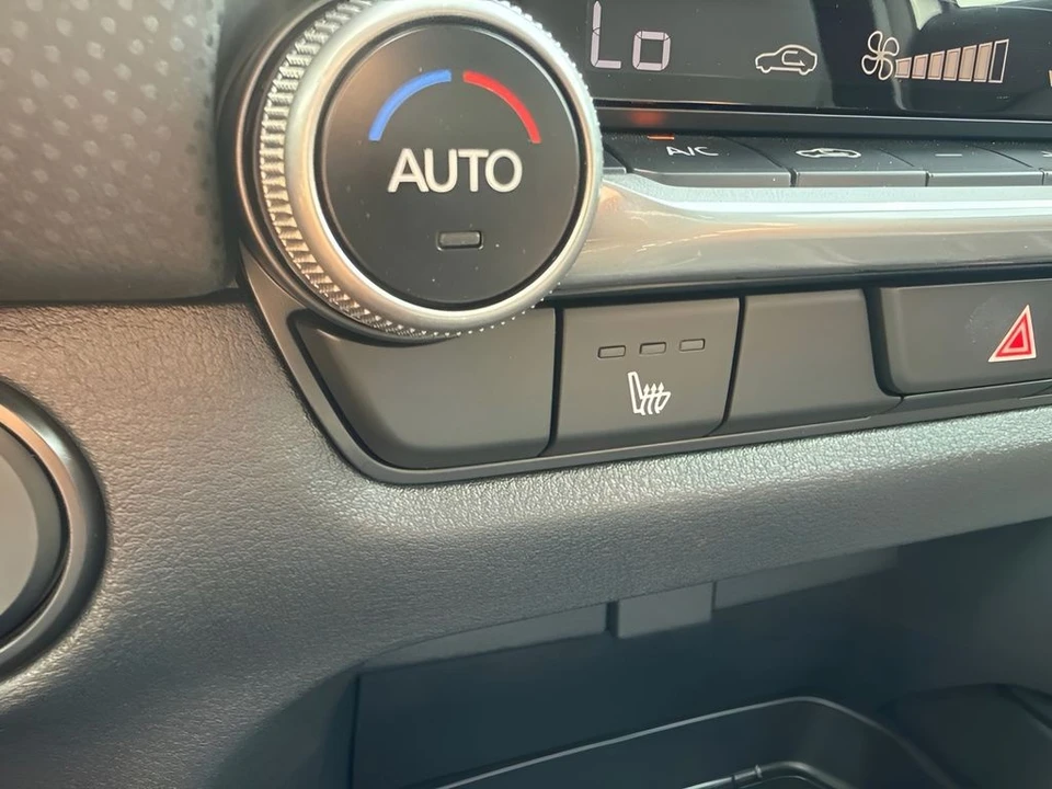 2025 Mazda CX-50 - Image 12 of 26