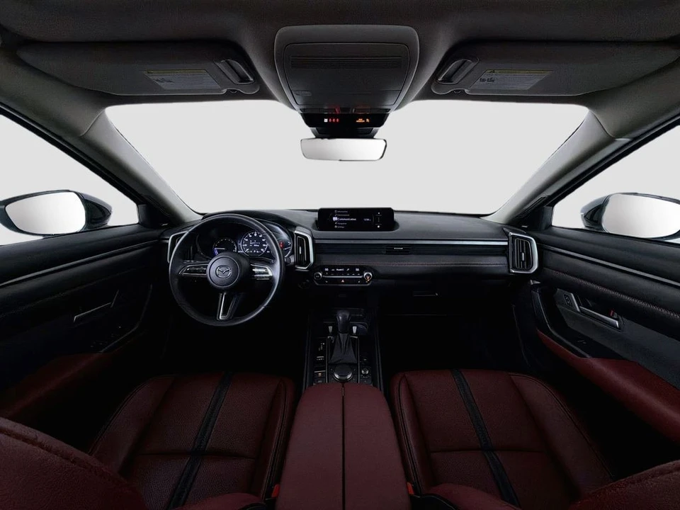 2025 Mazda CX-50 - Image 9 of 31