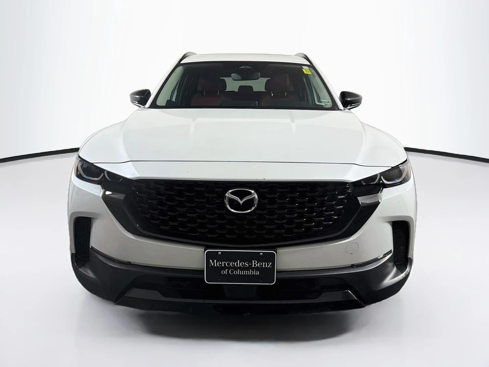 2025 Mazda CX-50 - Image 2 of 31