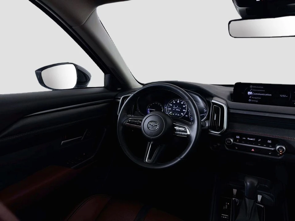 2025 Mazda CX-50 - Image 25 of 31