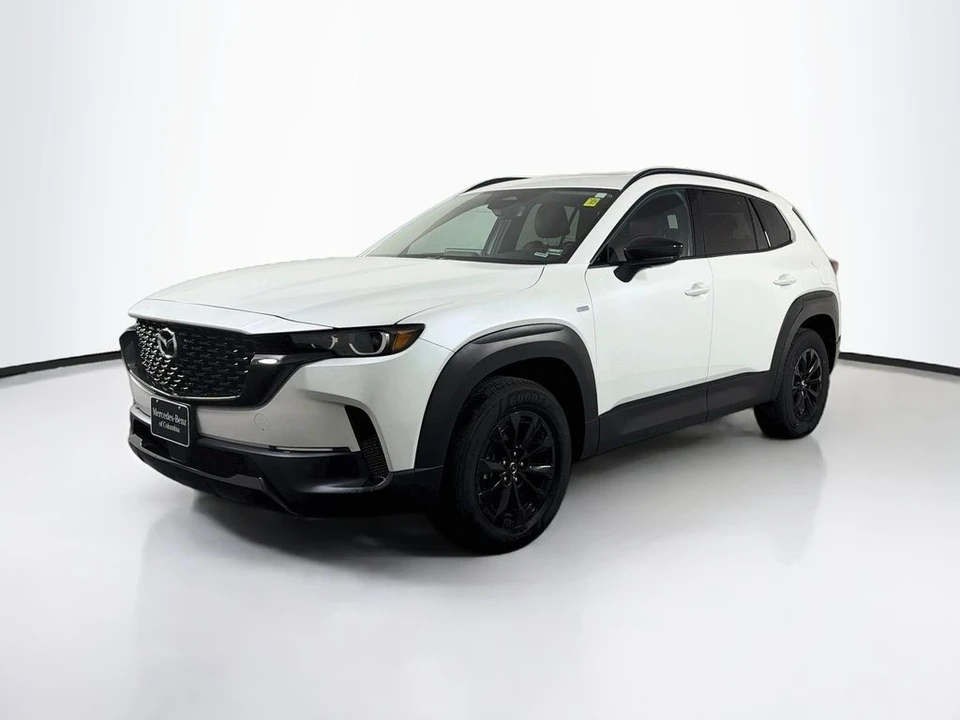 2025 Mazda CX-50 - Image 3 of 31
