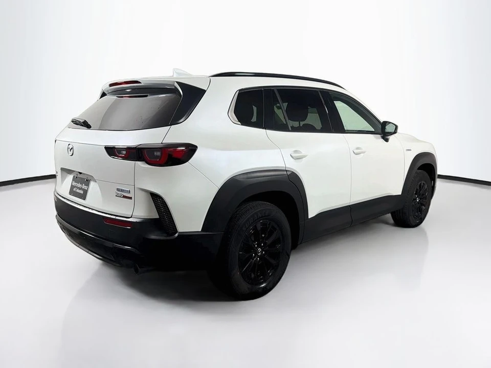 2025 Mazda CX-50 - Image 7 of 31