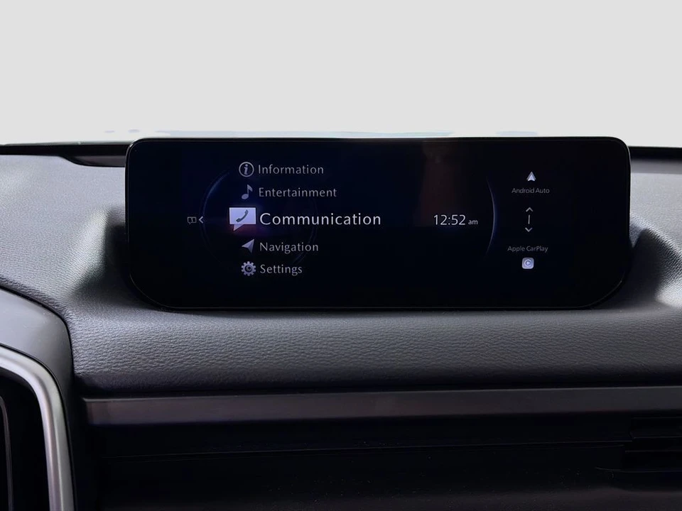 2025 Mazda CX-50 - Image 16 of 31