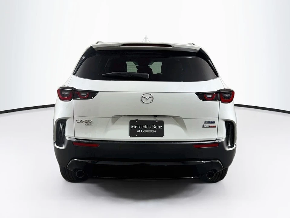 2025 Mazda CX-50 - Image 6 of 31