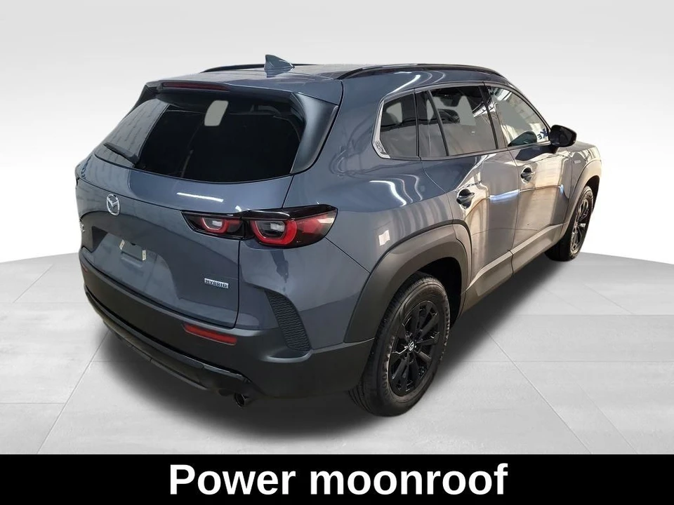 2025 Mazda CX-50 - Image 8 of 12
