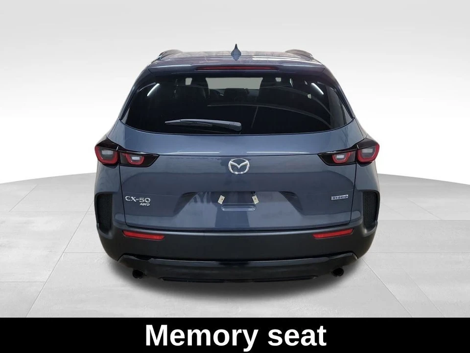 2025 Mazda CX-50 - Image 6 of 12