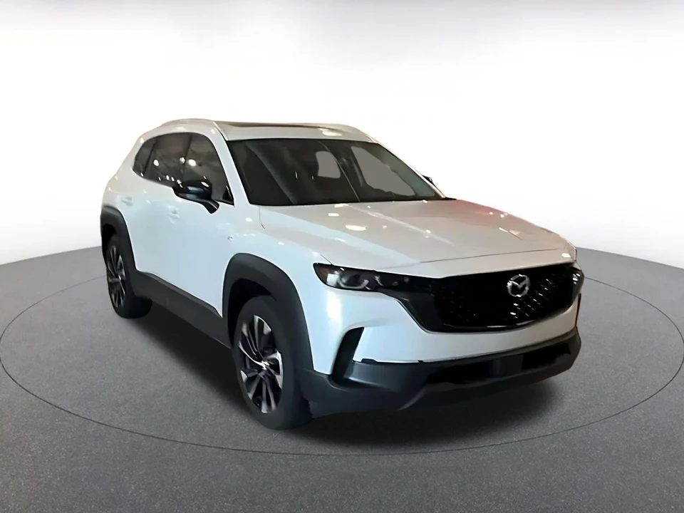 2025 Mazda CX-50 - Image 3 of 31