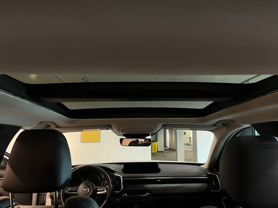 2025 Mazda CX-50 - Image 27 of 31