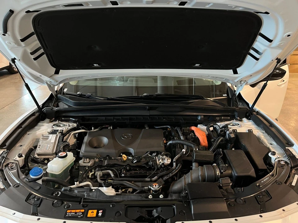 2025 Mazda CX-50 - Image 31 of 31
