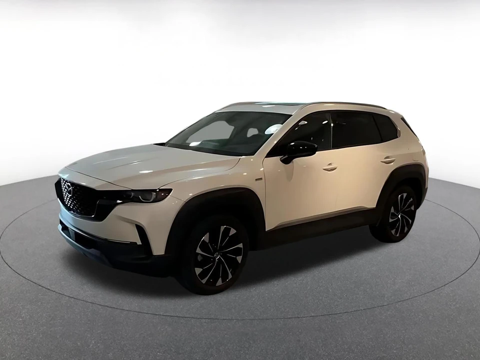 2025 Mazda CX-50 - Image 11 of 31