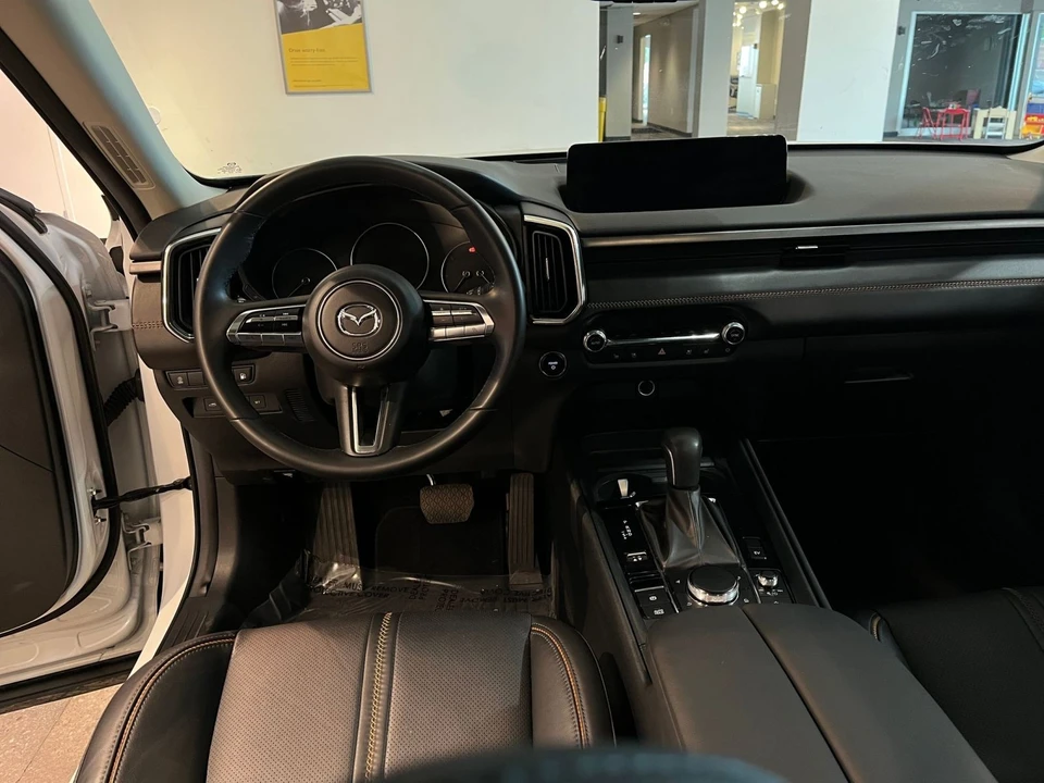2025 Mazda CX-50 - Image 31 of 31