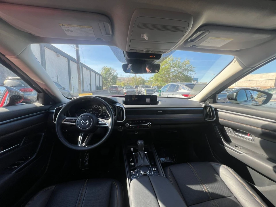 2025 Mazda CX-50 - Image 29 of 31