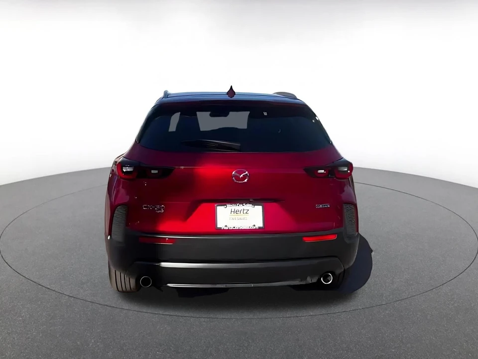 2025 Mazda CX-50 - Image 10 of 31