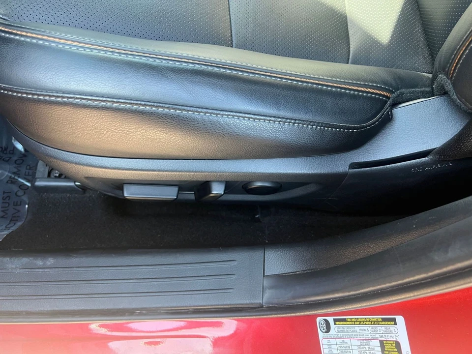 2025 Mazda CX-50 - Image 18 of 31
