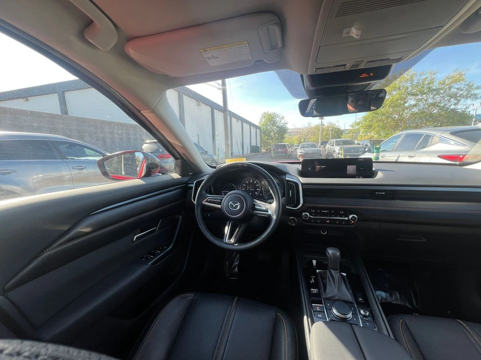 2025 Mazda CX-50 - Image 30 of 31