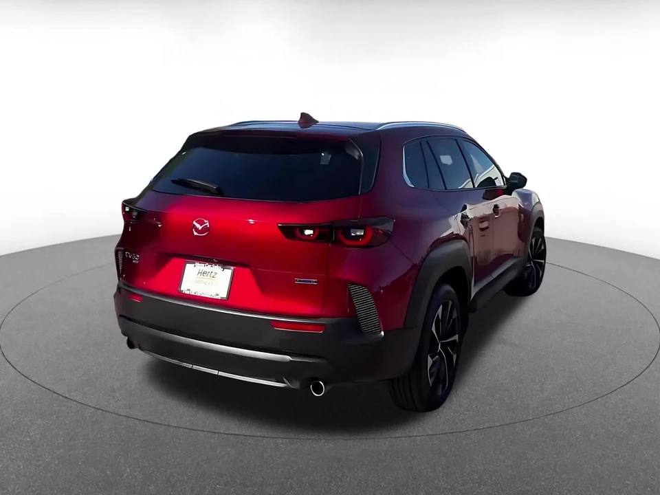 2025 Mazda CX-50 - Image 12 of 31