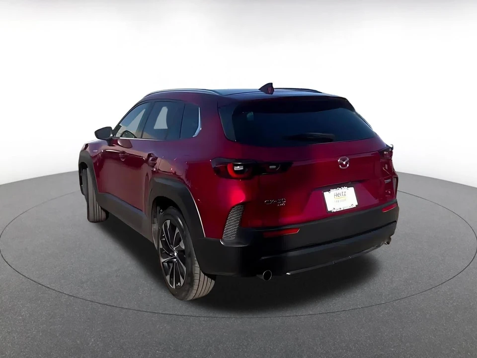 2025 Mazda CX-50 - Image 8 of 31