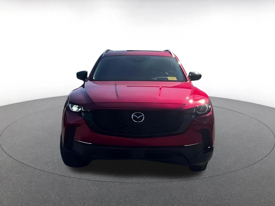 2025 Mazda CX-50 - Image 9 of 31