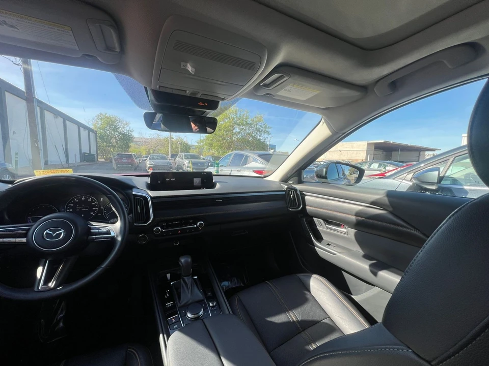 2025 Mazda CX-50 - Image 31 of 31