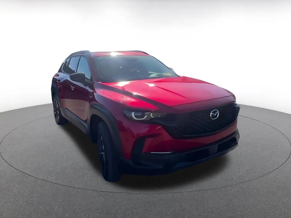 2025 Mazda CX-50 - Image 3 of 31