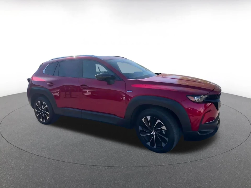 2025 Mazda CX-50 - Image 2 of 31