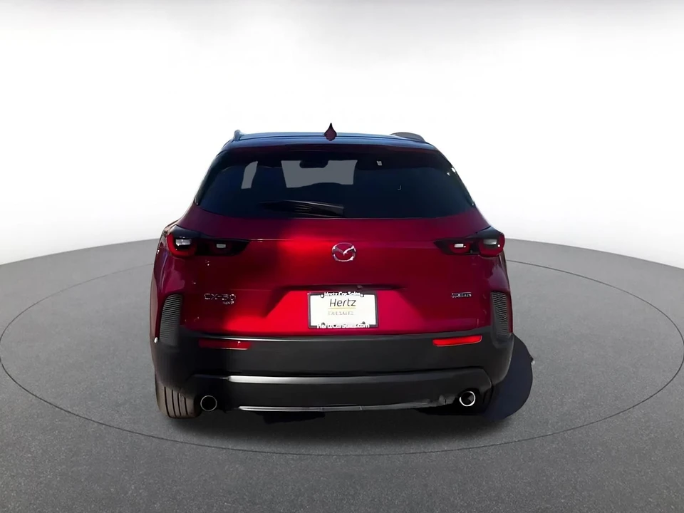2025 Mazda CX-50 - Image 10 of 31