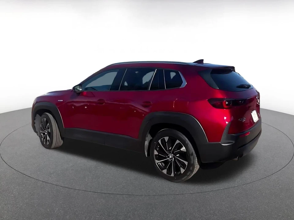 2025 Mazda CX-50 - Image 7 of 31