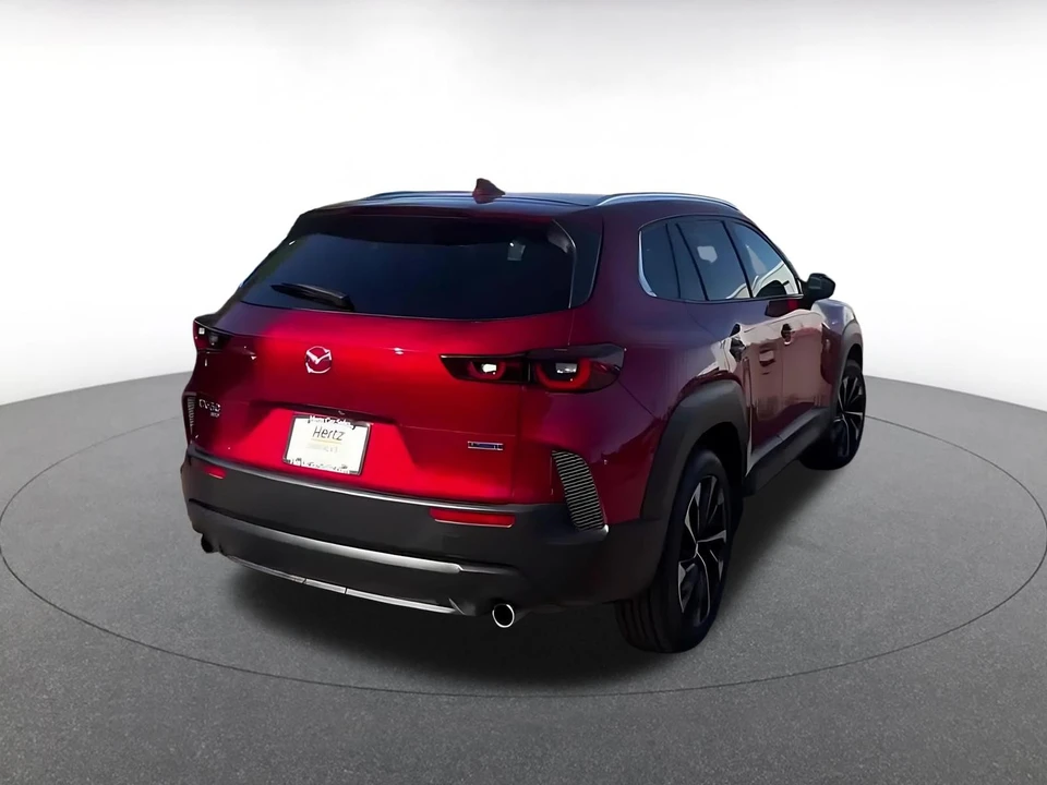 2025 Mazda CX-50 - Image 11 of 31