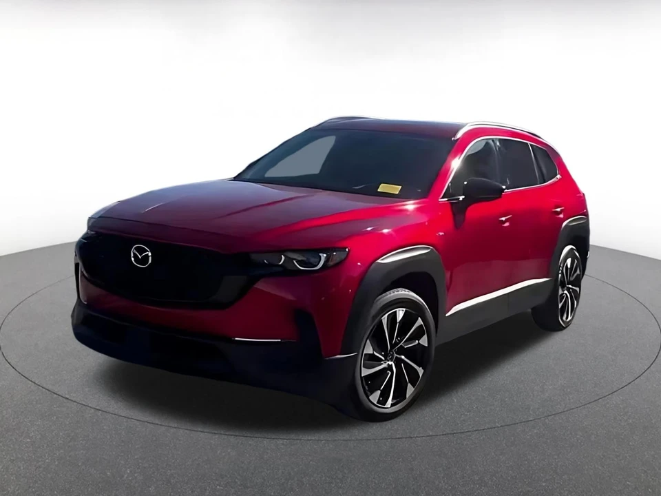 2025 Mazda CX-50 - Image 4 of 31