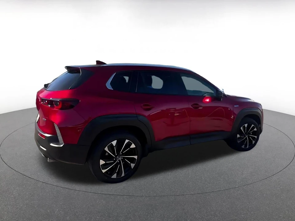 2025 Mazda CX-50 - Image 12 of 31