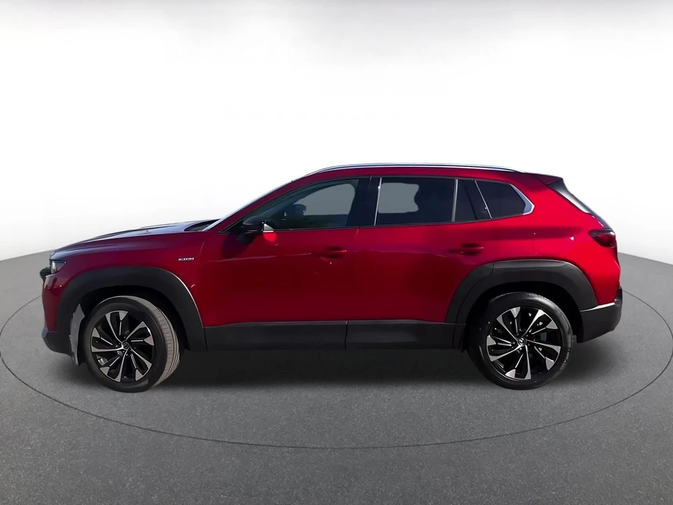 2025 Mazda CX-50 - Image 6 of 31