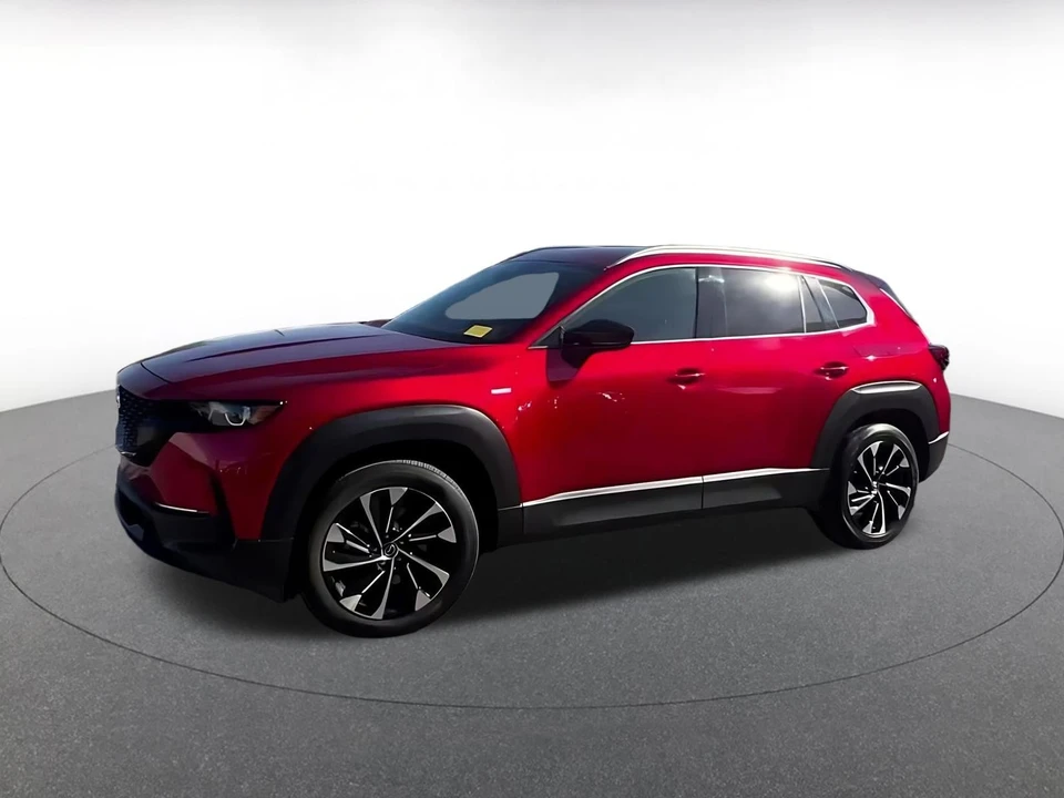 2025 Mazda CX-50 - Image 5 of 31