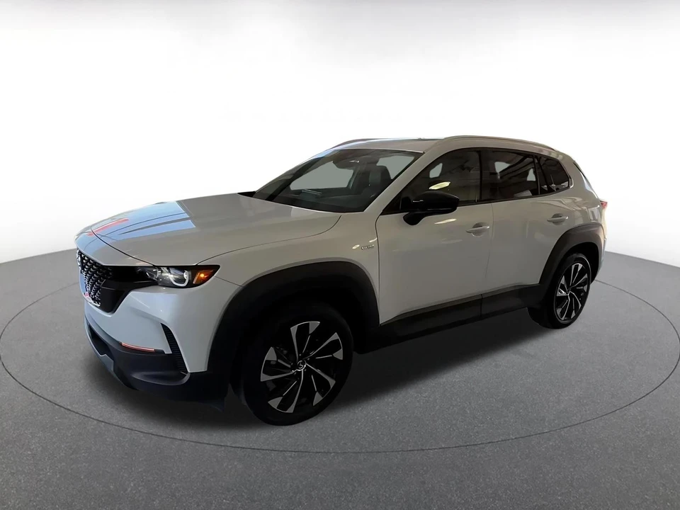 2025 Mazda - Image 7 of 31