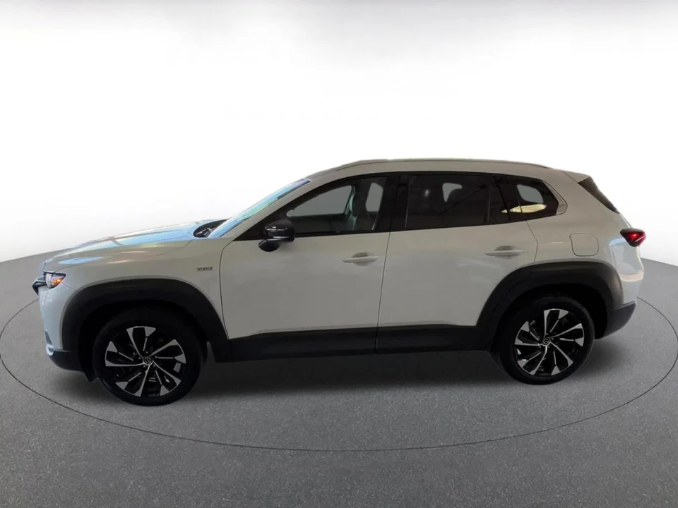 2025 Mazda - Image 8 of 31