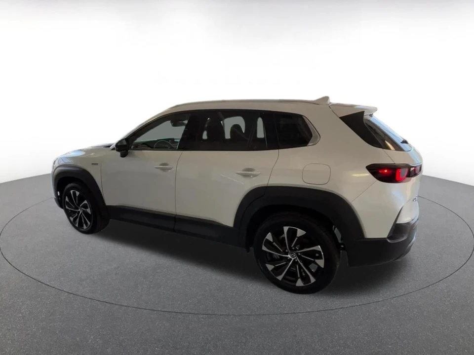 2025 Mazda - Image 9 of 31