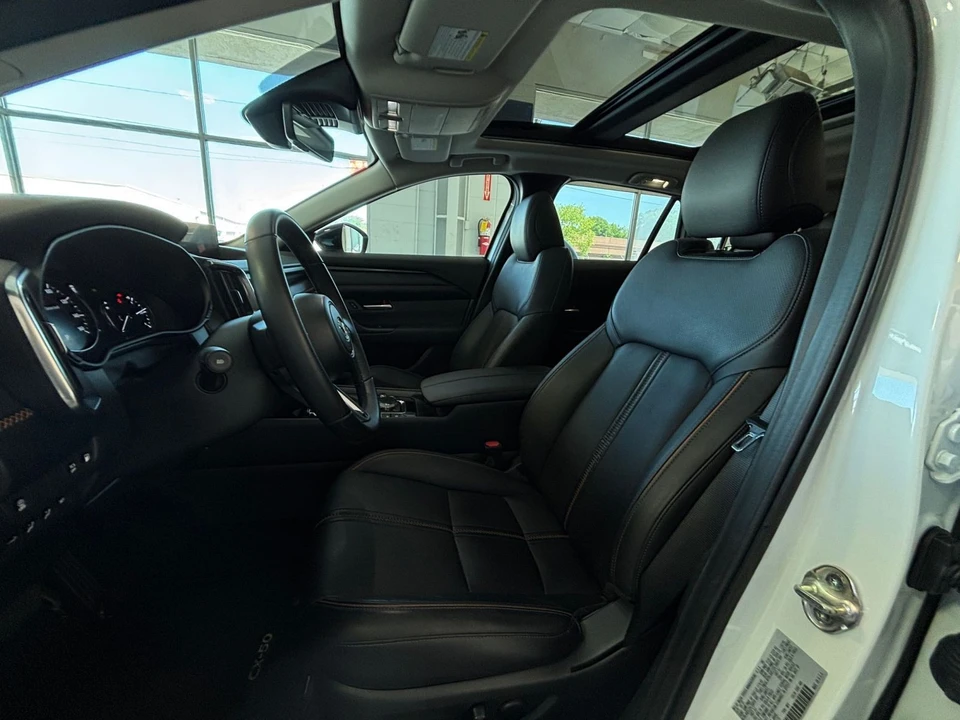 2025 Mazda CX-50 - Image 31 of 31