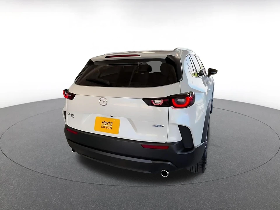 2025 Mazda CX-50 - Image 12 of 31