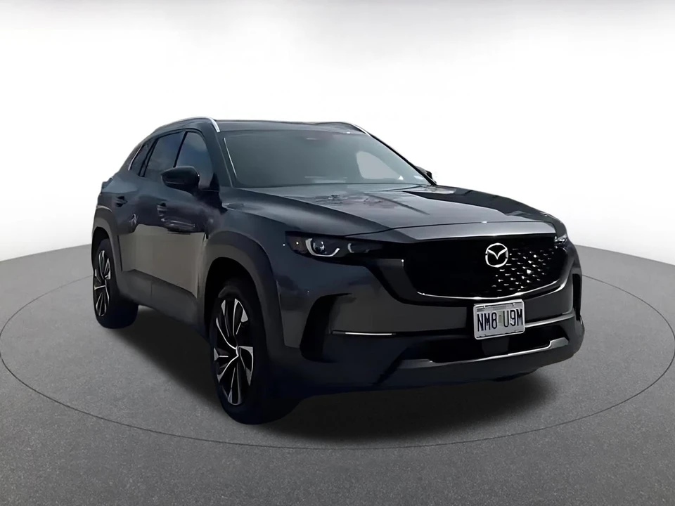 2025 Mazda CX-50 - Image 3 of 31