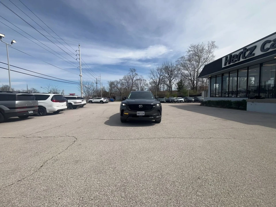 2025 Mazda CX-50 - Image 12 of 31