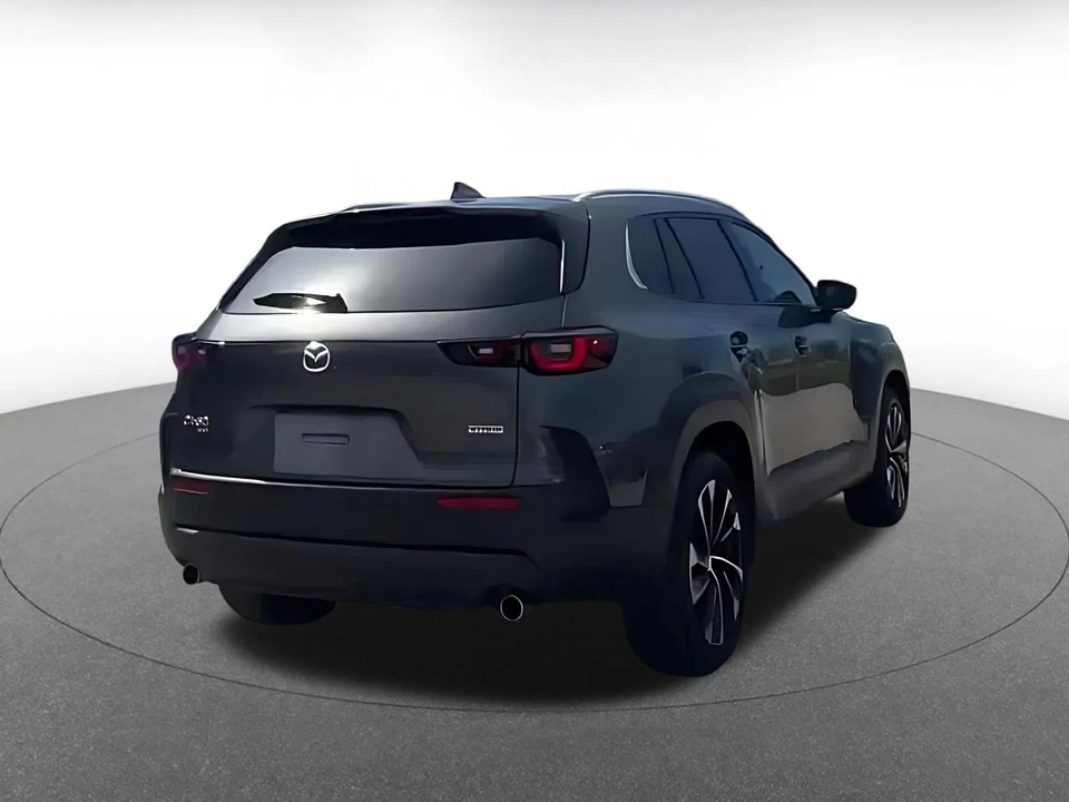 2025 Mazda CX-50 - Image 8 of 31